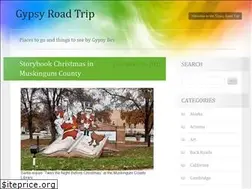 Sites similar to gypsyroadtrip.com