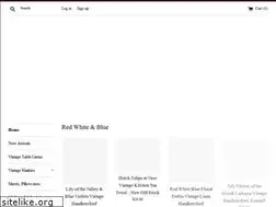 Sites similar to gypsyrosalie.com