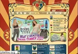 Sites similar to gypsyrose.com