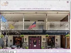 Sites similar to gypsysaloon.com