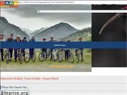 Sites similar to gypsyshack.com