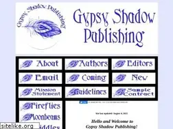 Sites similar to gypsyshadow.com