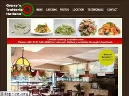 Sites similar to gypsysitaliana.com