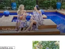 Sites similar to gypsysouldesigns.com