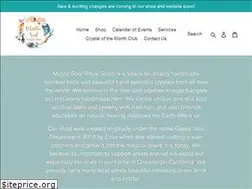 Sites similar to gypsysouldreaming.com
