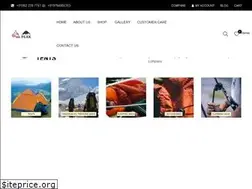 Sites similar to gypsytents.com