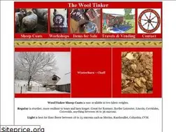 Sites similar to gypsytinker.com