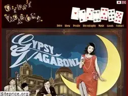 Sites similar to gypsyvagabonz.net