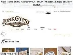 Sites similar to gypsyville.com