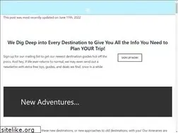 Sites similar to gypsywithadayjob.com