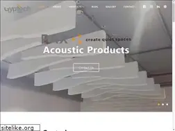 Sites similar to gyptechsystems.com