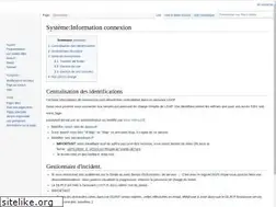 Sites similar to gyptis.org
