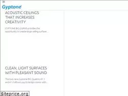 Sites similar to gyptone.com