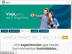 Sites similar to gyra.com