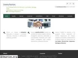 Sites similar to gyrabogados.cl