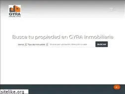Sites similar to gyrainmobiliaria.com