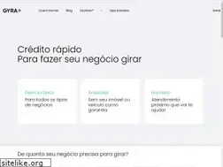 Sites similar to gyramais.com.br