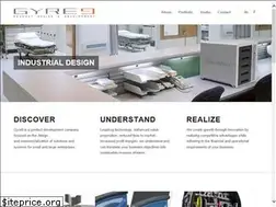 Sites similar to gyre9.com