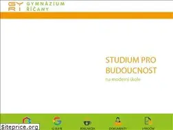 Sites similar to gyri.cz