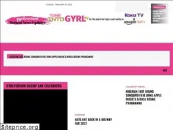 Sites similar to gyrlversion.net