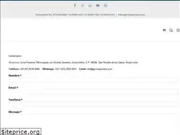 Sites similar to gyrmaquinaria.com