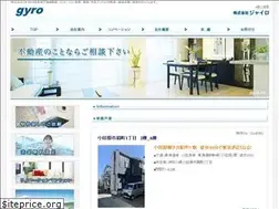 Sites similar to gyro-jp.com