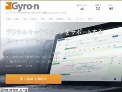 Sites similar to gyro-n.com