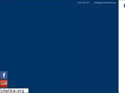 Sites similar to gyrocafeatlanta.com