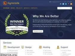 Sites similar to gyrocode.com