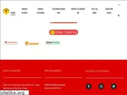 Sites similar to gyrofresh.com