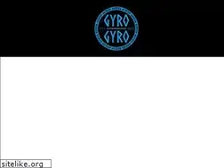 Sites similar to gyrogyroatlanta.com
