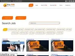 Sites similar to gyrojob.com