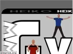 Sites similar to gyrok.com