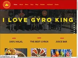 Sites similar to gyroking.com