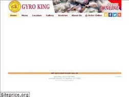 Sites similar to gyrokinghouston.com