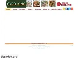 Sites similar to gyrokingtx.net