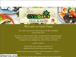 Sites similar to gyrooasisirving.com