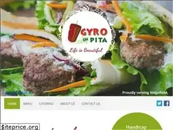 Sites similar to gyroonpita.com