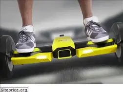 Sites similar to gyroorboard.com