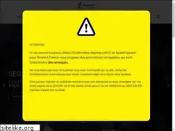 Sites similar to gyropode.fr