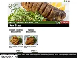 Sites similar to gyros-debrecen.hu