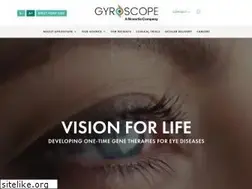 Sites similar to gyroscopetx.com