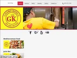 Sites similar to gyroshouston.com