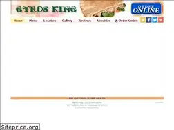 Sites similar to gyroskingmadison.com