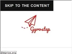 Sites similar to gyrostep.fr