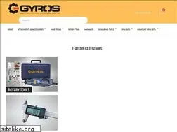 Sites similar to gyrostools.com