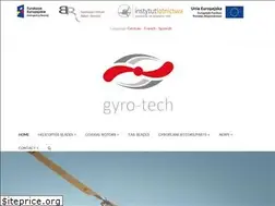 Sites similar to gyrotech.eu