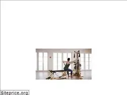 Sites similar to gyrotonic-hongkong.com