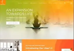 Sites similar to gyrotonic.com