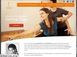 Sites similar to gyrotoniconbroadway.com